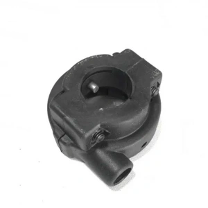 Honda Titan 125 Gaz Kütüğü