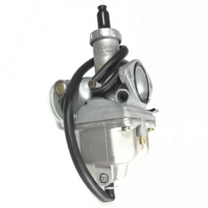 Honda Titan 125 Karbüratör TW