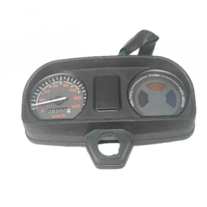 Honda Titan 125 Kilometre Saati