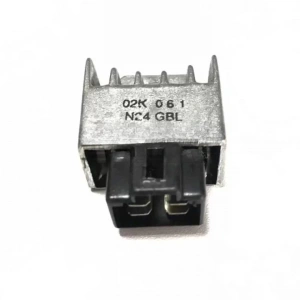 Honda Titan 125 Konjektör