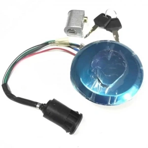 Honda Titan 125 Kontak Seti