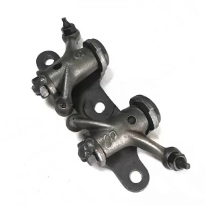 Honda Titan 125 Külbütör