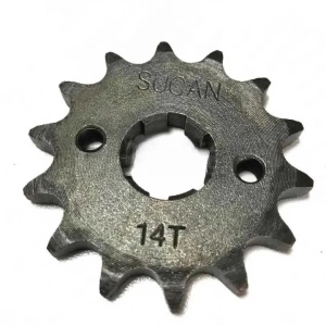 Honda Titan 125 Ön Dişli 14