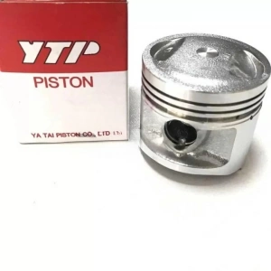 Honda Titan 125 Piston Sekman 125 Ytp