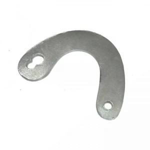 Honda Titan 125 Sehpa Demiri