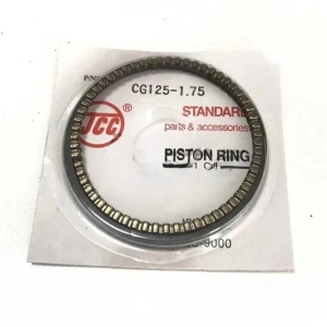 Honda Titan 125 Sekman 075 Jcc