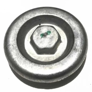 Honda Titan 125 Subap Kapağı