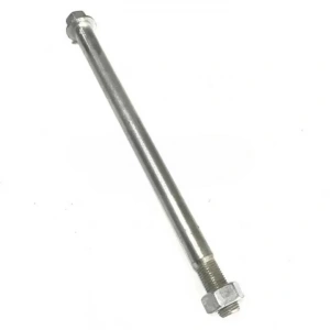 Honda Titan 125 Teker Mili Arka