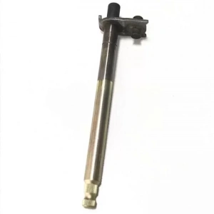 Honda Titan 125 Vites Mili