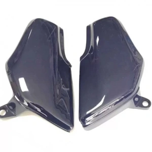 Honda Titan 125 Yan Kapak Mavi Takım Ooh