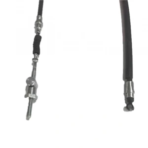 Honda Today Arka Fren Halatı