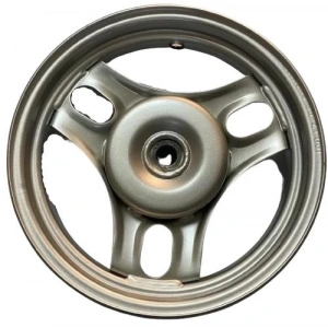 Honda Today Arka Jant Oem