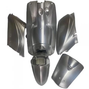 Honda Today Grenaj Seti Gri