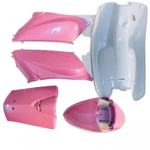 Honda Today Grenaj Seti Pembe TW