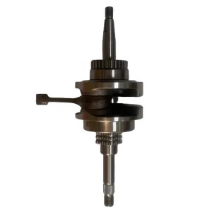 Honda Today Krank Oem