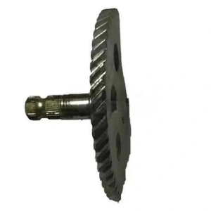 Honda Today Marş Mili Orijinal