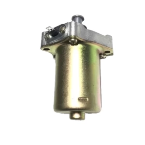 Honda Today Marş Motoru Oem