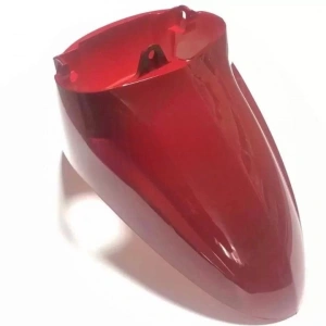 Honda Today Ön Çamurluk Kırmızı