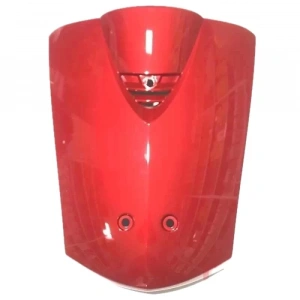 Honda Today Ön Göğüs Kırmızı TW