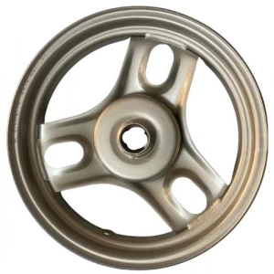 Honda Today Ön Jant Boş Oem