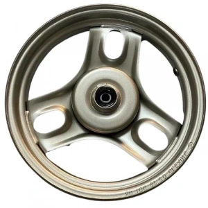 Honda Today Ön Jant Dolu Oem