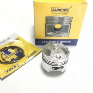 Honda Today Piston Sekman 150 Sukoki