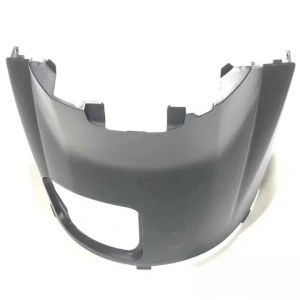 Honda Today Sele Altı