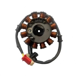 Honda Today Statör Oem