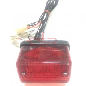 Honda Today Stop TW YM