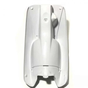 Honda Today Torpido Gri TW