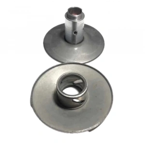 Honda Today Varyatör (Debriyaj) Kasnak Alt Üst