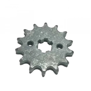 Honda Wave 100 Ön Dişli