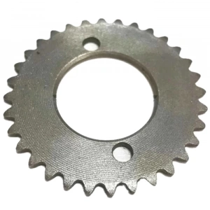 Honda XL 185 Eksantrik Yaprak Dişli