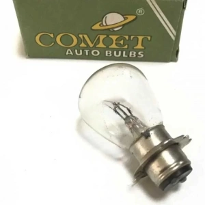 Honda XL 185 Far Ampulü