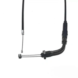 Honda XL 185 Gaz Teli