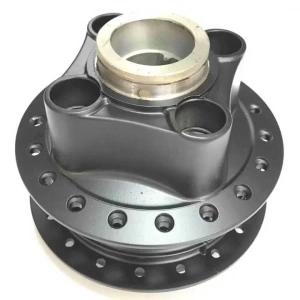 Honda XL 185 Göbek Arka Ooh