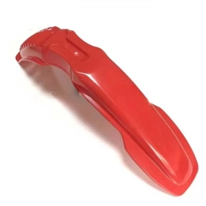 Honda XL 185 Ön Çamurluk Kırmızı Ooh