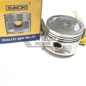 Honda XL 185 Piston Sekman 200 Sukoki
