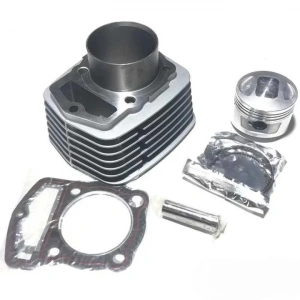 Honda XL 185 Silindir Dolu Ooh