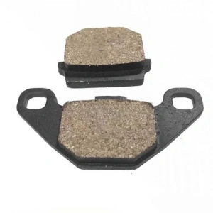 Hyosung Ön Fren Balatası TW