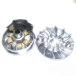 Kanuni Hussar 125 Ön Varyatör (Debriyaj)