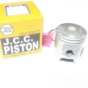 Kanuni Hussar 125 Piston Sekman 0,25 Jcc