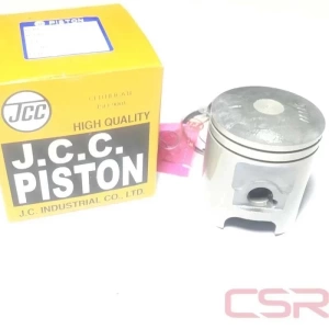 Kanuni Hussar 125 Piston Sekman 100 Jcc