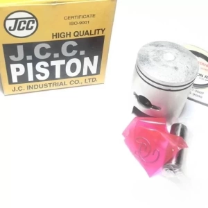 Kanuni Hussar 125 Piston Sekman STD Jcc