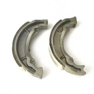 Kanuni Popcorn Fren Balatası Arka TW