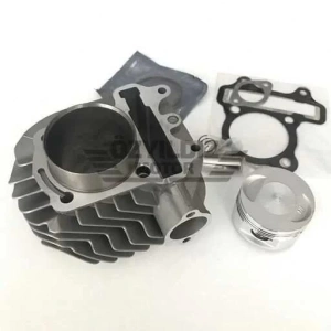 Keeway ARN Silindir Dolu