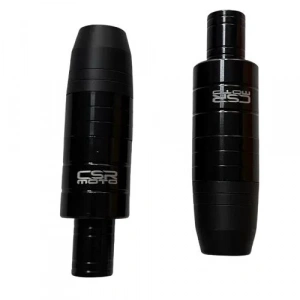 Koruma Takozu 09 Siyah