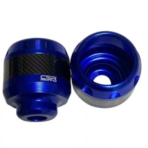 Koruma Takozu Mavi 02 Takım