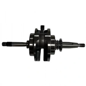 Honda Pcx (2011-2017) Krank