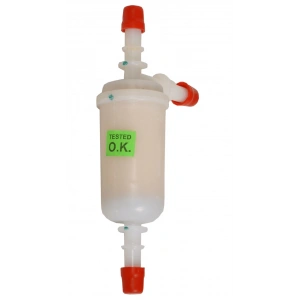 KTM Duke 250 Benzin Filtresi Orijinal